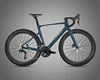 2025 New model R18 Factory Price TWITTER Full Carbon Fiber Wheel R8170/ R7170-24S Spoke & Rim 700C High-end Adult Road Bicycle