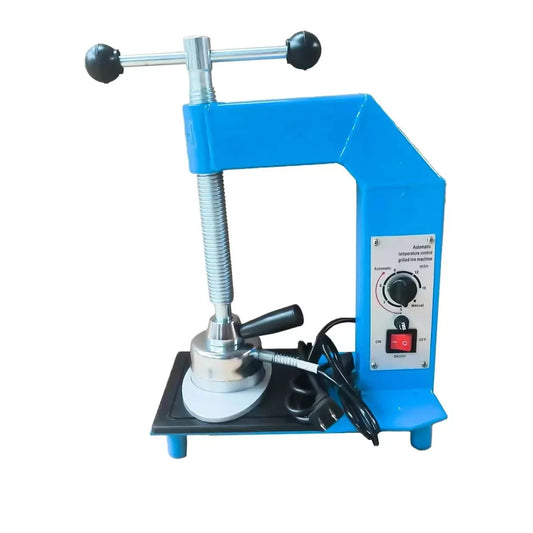 Hot Patch Car Tube Repair Tire Vulcanizing Machine Tyre Vulcanizer  for Tire Repair