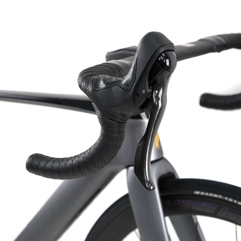 Ultralight 24-Speed Full Carbon Fiber Racing Road Bike Bicycle