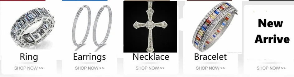 Solitaire 2ct Diamond cz Promise ring 925 sterling silver Engagement Wedding Band Rings for women Bridal Fine Party Jewelry Gift