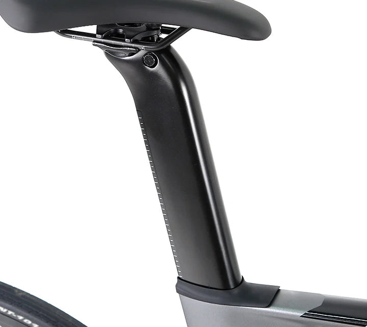 Ultralight 24-Speed Full Carbon Fiber Racing Road Bike Bicycle