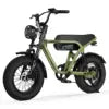 ACTBEST Blaze Free US Shipping 1200 W Peak 16 Inch Mini Electric Bicycles for Kids Teenagers
