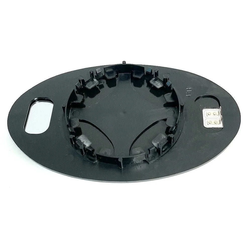 Heating Side Mirror Glass Lens Door Wing Mirror Glass For MINI ONE COOPER R50 R52 R53 2001 2002 2003 2004 2005 2006