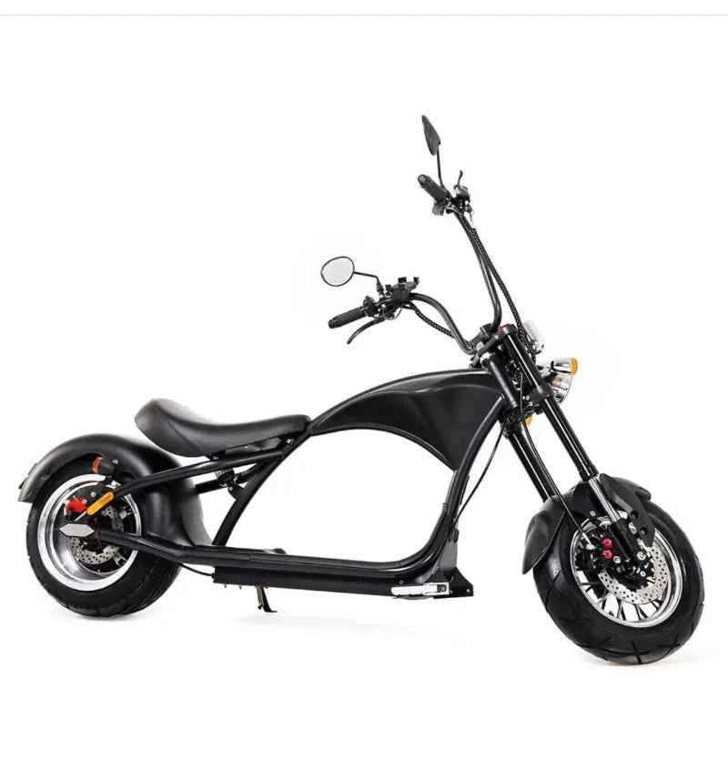120 km 3000 watt motor 13 inch fat tire electric scooter