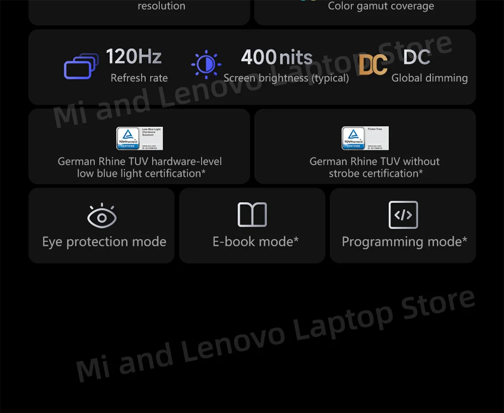 Xiaomi REDMI Book 16 2025 Core7-240H 32GB+1TB 16inch 2.5K 120Hz Screen