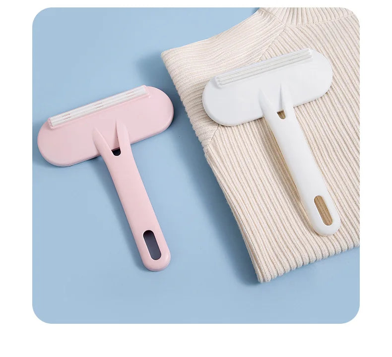 Spazzola per gatti spazzola per peli di animali domestici spazzola per peli di gatto a doppia faccia spazzole per cani da toelettatura per animali domestici raschietto per lana per divano accessori per animali domestici