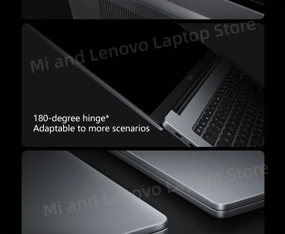 Xiaomi REDMI Book 16 2025 Core7-240H 32GB+1TB 16inch 2.5K 120Hz Screen