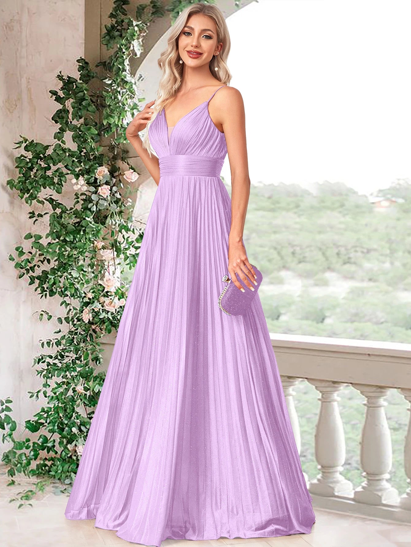 BLUEPLUM Elegant A-line Green Evening Dress Luxury Floor Lenght Women Backless Formal Wedding Party Prom Caicktail Dress Gowns