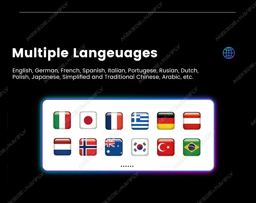 Android 2 DIN Car Radio for Seat Ibiza 2012 - 2015 Wireless CarPlay Auto Multimedia Video Player GPS Audio WIFI Stereo Autoradio