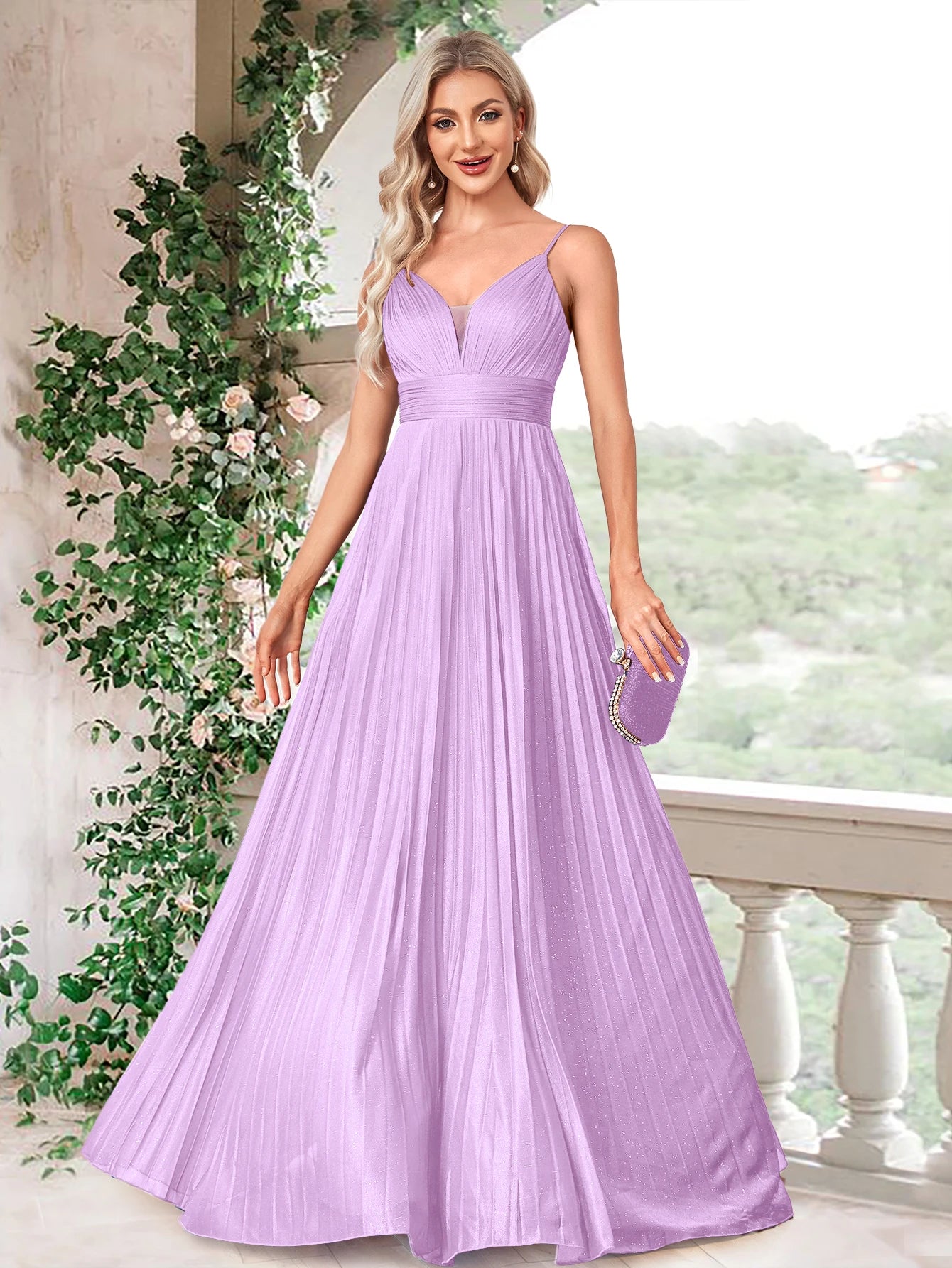 BLUEPLUM Elegant A-line Green Evening Dress Luxury Floor Lenght Women Backless Formal Wedding Party Prom Caicktail Dress Gowns