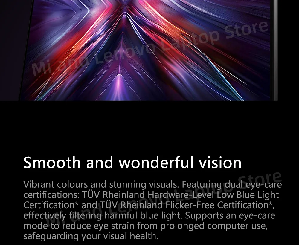 Xiaomi REDMI Book 16 2025 Core7-240H 32GB+1TB 16inch 2.5K 120Hz Screen