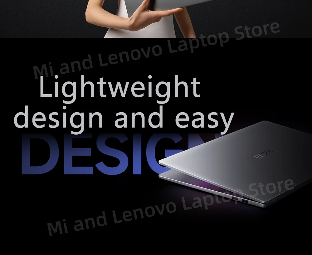 Xiaomi REDMI Book 16 2025 Core7-240H 32GB+1TB 16inch 2.5K 120Hz Screen
