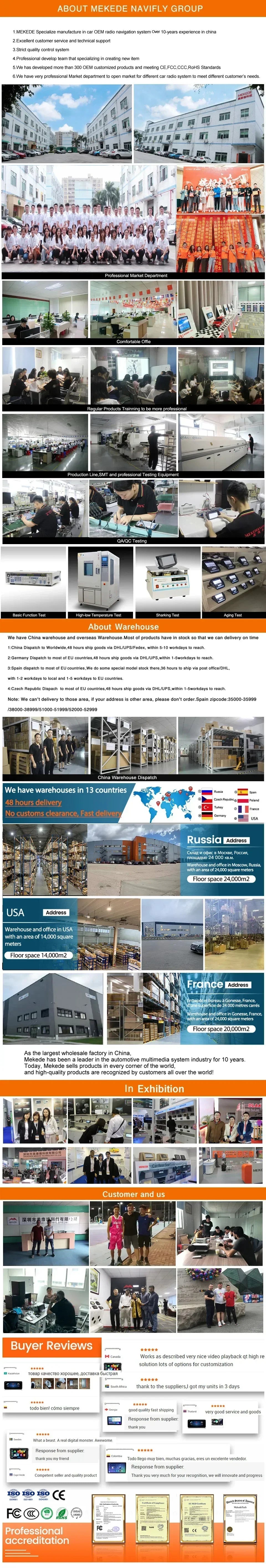 Android 2 DIN Car Radio for Seat Ibiza 2012 - 2015 Wireless CarPlay Auto Multimedia Video Player GPS Audio WIFI Stereo Autoradio