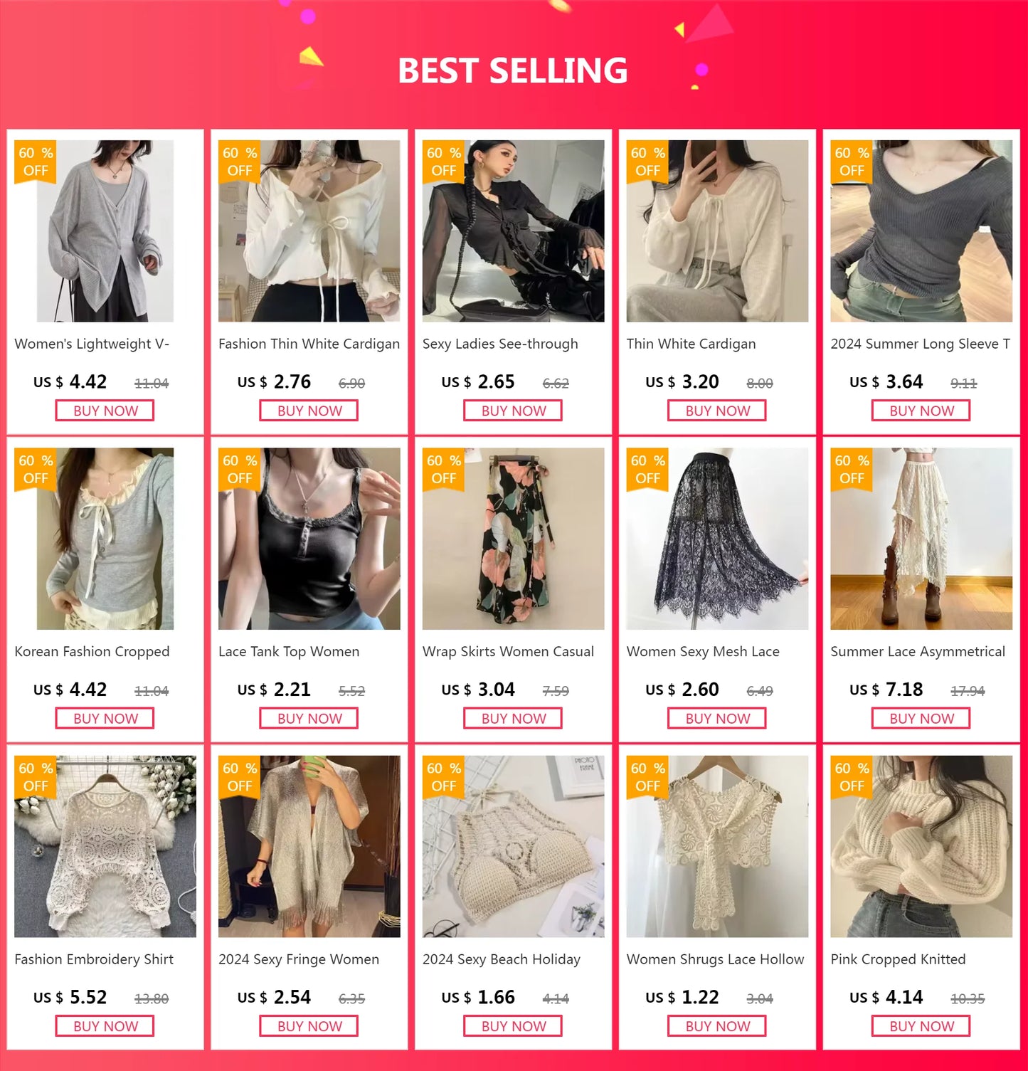 Women's Lightweight V-Neck Long Sleeve Cardigan Top, Sun Protection Spring Summer Autumn Jacket for Casual Daily Outwear