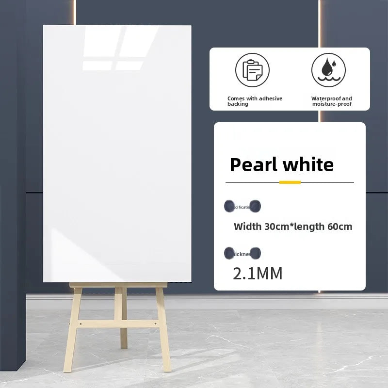 Piastrelle Autoadesive in PVC Impermeabili, Ignifughe, Resistenti all'Umidità, Effetto Marmo, Pannelli Decorativi in Alluminio e Plastica per Pareti