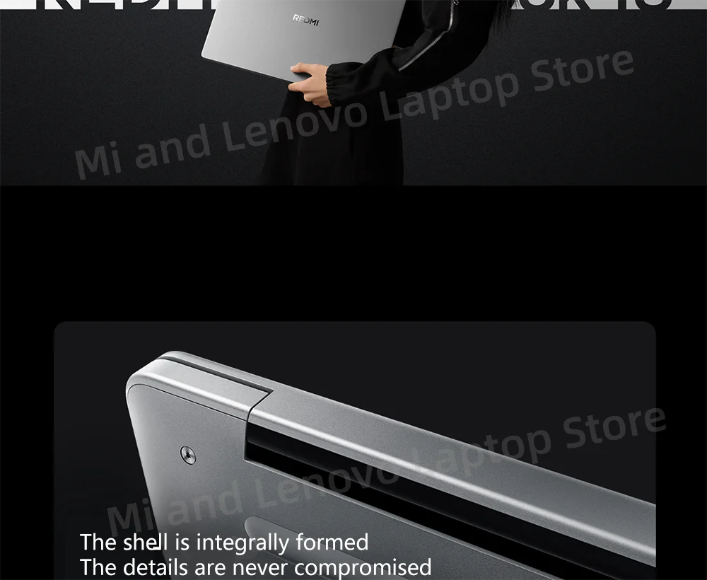 Xiaomi REDMI Book 16 2025 Core7-240H 32GB+1TB 16inch 2.5K 120Hz Screen