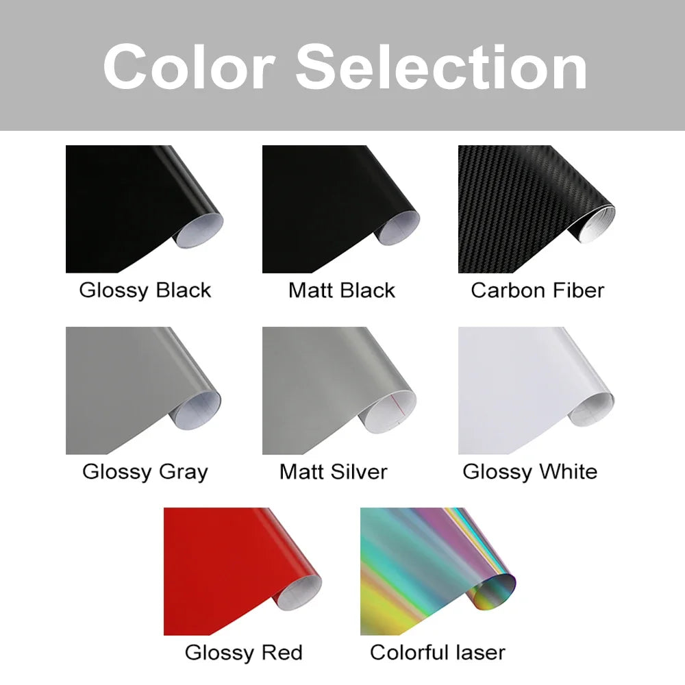 Italy Flag Racing Stripes Graphics Car Vinyl Decals Side Door Italian Style Sticker Accessories For Fiat 500 Abarth 595 695 500C