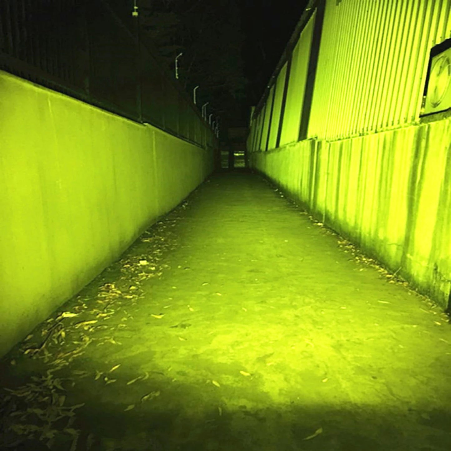 Yellow Single Row Slim 7 13 20 25 32 38 45 50 inch Off-road LED Work Light Bar Fog Driving For SUV UTV ATV 4X4 Truck Boat Car