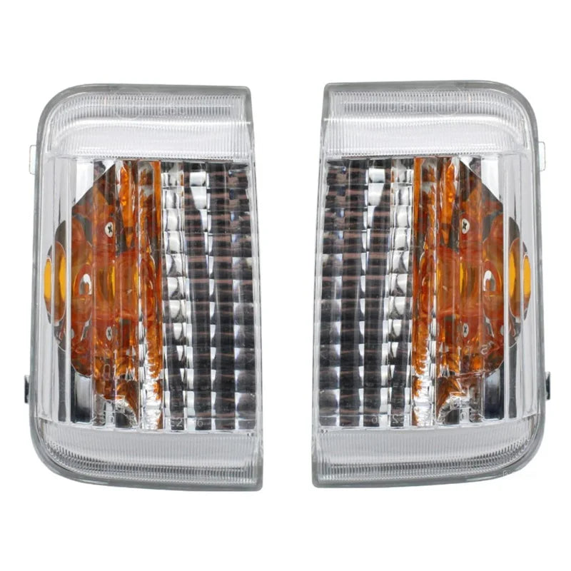 Car Wing Mirror Indicator Lens Accessories 71748254 For Peugeot Boxer Citroen Jumper Fiat Ducato 2006-2022 Turn Signal Housing