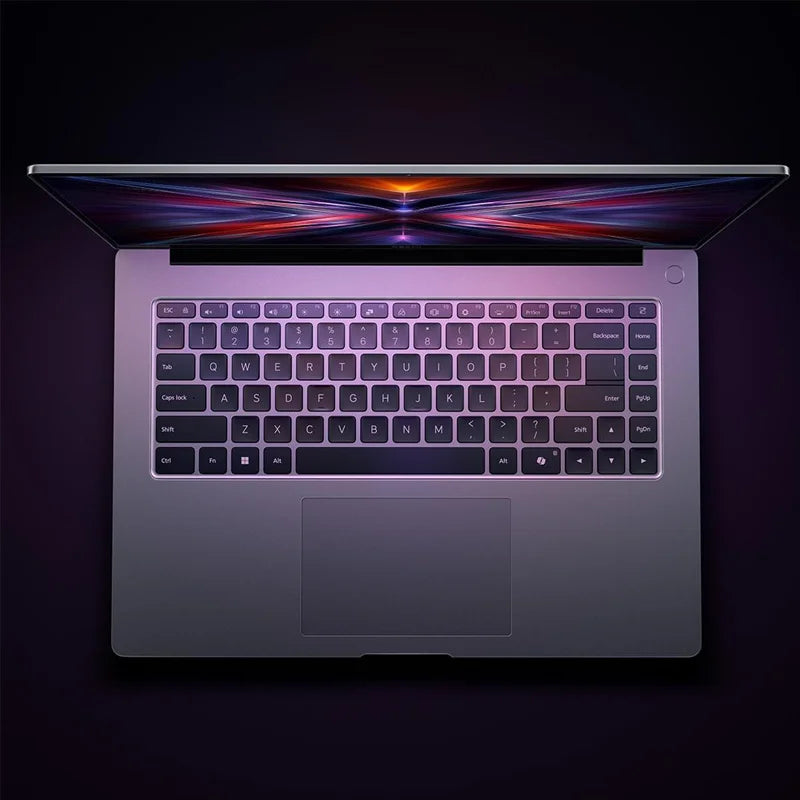 Xiaomi REDMI Book 16 2025 Core7-240H 32GB+1TB 16inch 2.5K 120Hz Screen