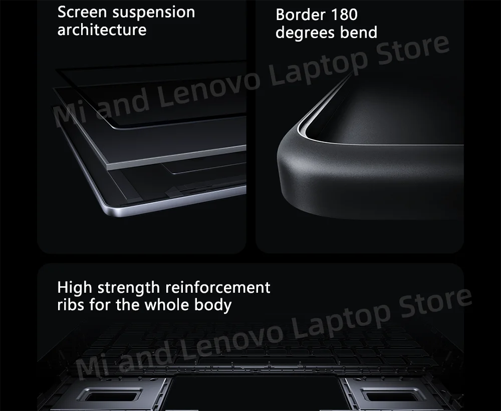 Xiaomi REDMI Book 16 2025 Core7-240H 32GB+1TB 16inch 2.5K 120Hz Screen