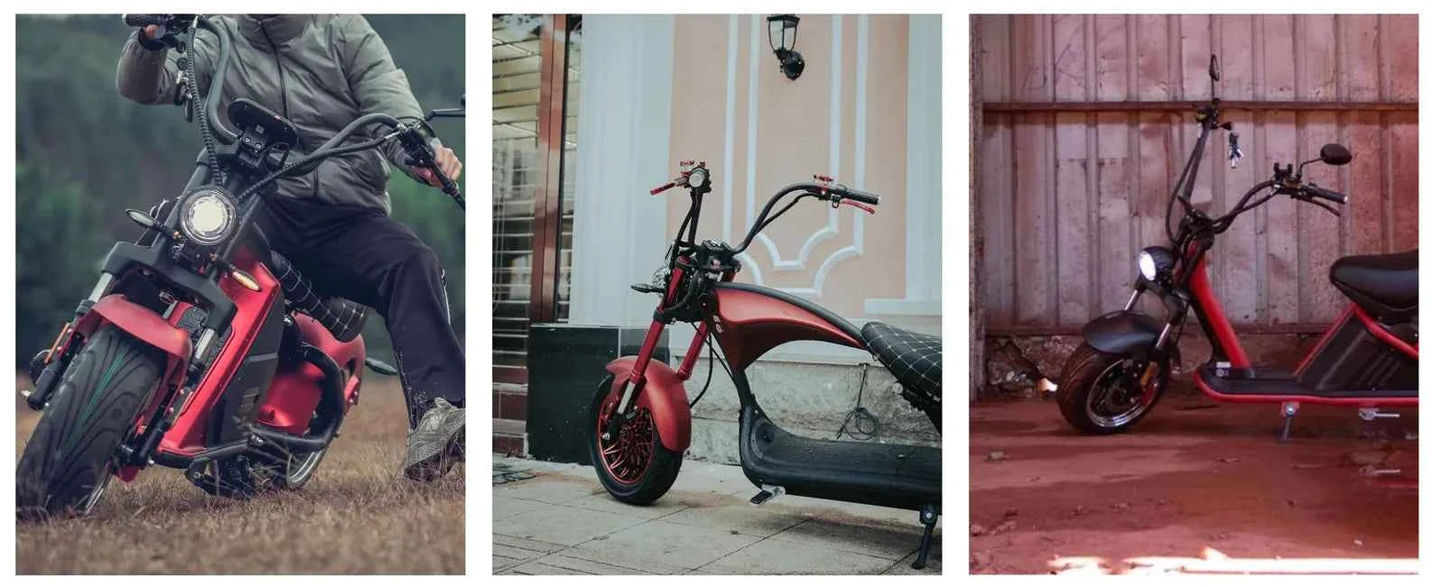 120 km 3000 watt motor 13 inch fat tire electric scooter