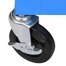 13-Drawer Tool Chest with Wheels,2 in 1 Detachable Rolling Tool box with Drawers,Large ToolBox with Lock