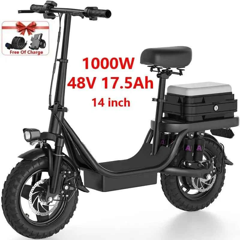 14 20 26 28 29 Inch Electric Bikes,48v Electric Bike Adult Free Local Shipping,certified Ul2849,ebikes For Adultson Clearance