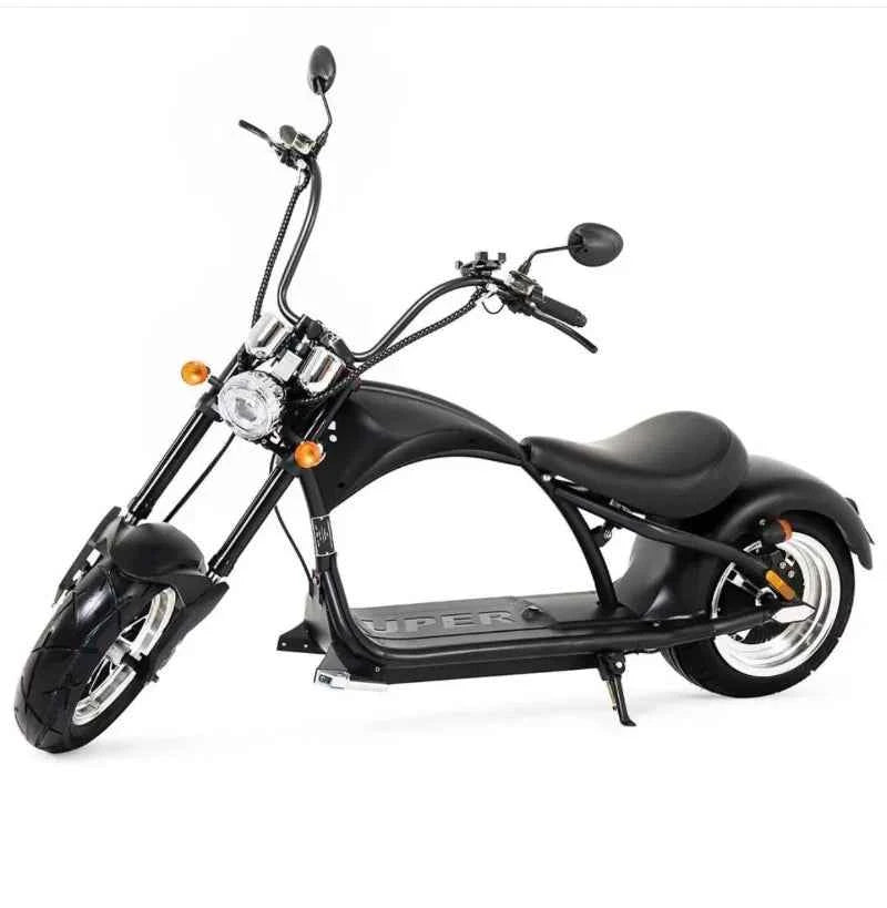 120 km 3000 watt motor 13 inch fat tire electric scooter