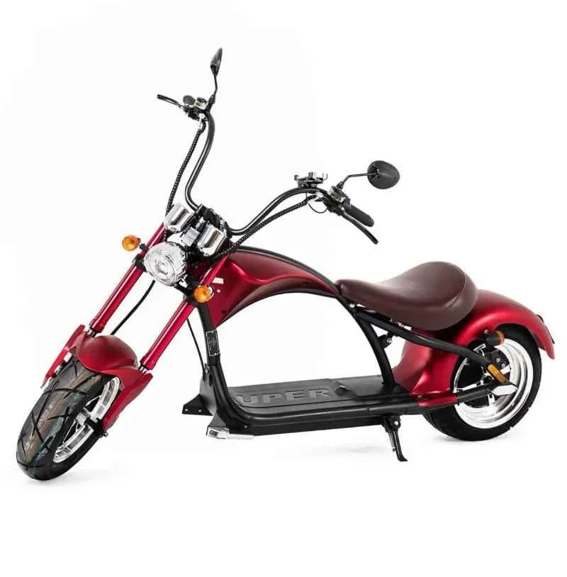 120 km 3000 watt motor 13 inch fat tire electric scooter