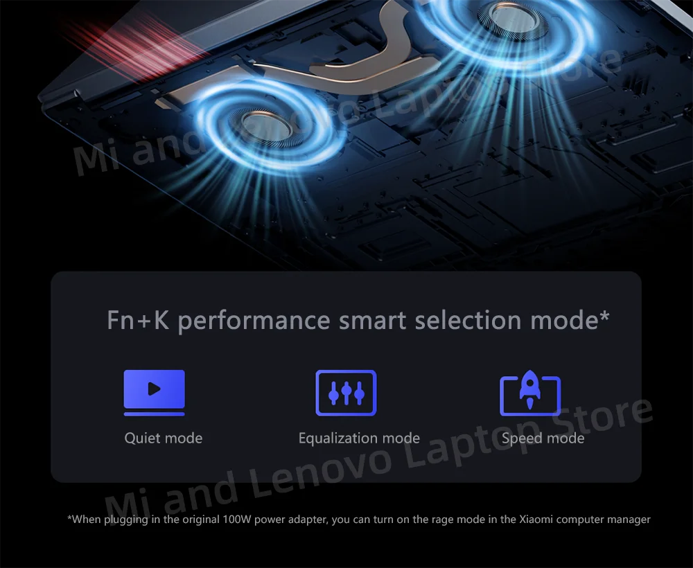 Xiaomi REDMI Book 16 2025 Core7-240H 32GB+1TB 16inch 2.5K 120Hz Screen