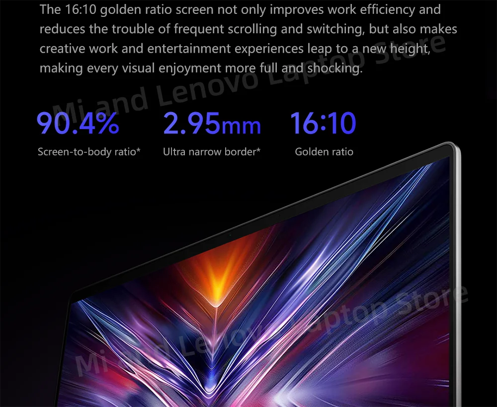 Xiaomi REDMI Book 16 2025 Core7-240H 32GB+1TB 16inch 2.5K 120Hz Screen