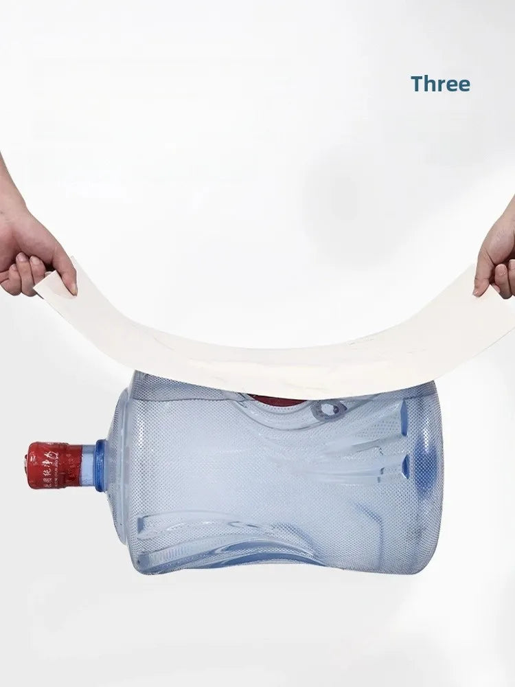 Piastrelle Autoadesive in PVC Impermeabili, Ignifughe, Resistenti all'Umidità, Effetto Marmo, Pannelli Decorativi in Alluminio e Plastica per Pareti