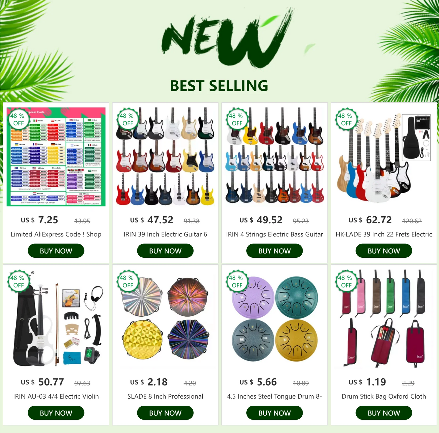 10 Inches Tambourine Adjustable Solid Wooden Panel Hand Held Bell Drum Percussion Music Toys For Kids Infant Enlightenment Tools